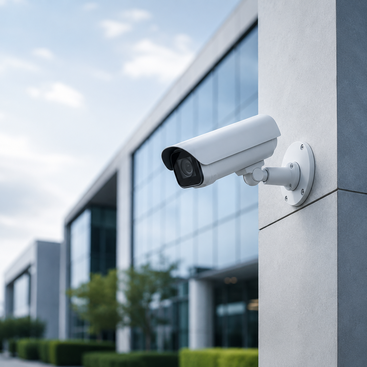 Vidéosurveillance